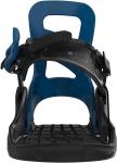 Детские крепления для сноуборда K2 Mini Turbo, Blue - фото 3