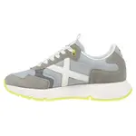 Кроссовки Munich Mamba 08, серый - фото 3