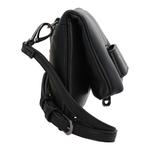 Клатч VALENTINO Encanta, Black - фото 3