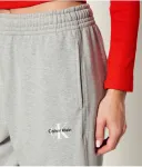 Спортивные штаны Regular fit Calvin Klein Jeans, серый - фото 4