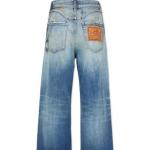 DSQUARED 2 Dsquared2 джинсы Wide Leg - фото 5