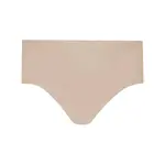 Трусики Undie-Tectable Spanx, бежевый - фото