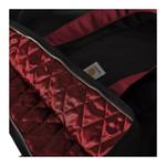 Carhartt WIP Нейлоновая сумка-шоппер, Black - фото 4