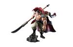 MegaHouse Фигурка Edward Newgate Popmax One Piece, White Beard, 30 см - фото