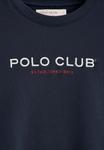 Толстовка Polo Club CREWNECK , Navy/Dark Blue - фото 6