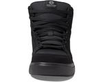 Кроссовки Volcom Evolve EH High Top Comp Toe, цвет Triple Black - фото 2