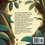 Pogo the Monkey Saves the Day (Independently published) - фото 2