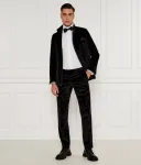 Рубашка Modern fit Karl Lagerfeld, белый - фото 2