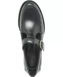 Женские туфли-лодочки Miki Slip-On Born, черный - фото 4