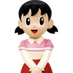 Фигурки shizuka udf Medicom Toy - фото 3