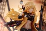 Фигурка Girls' Frontline - S.A.T.8 1/7 Scale Figure (Heavy Damage Ver.) - фото 4