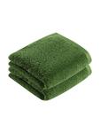 Полотенце Vossen, цвет clover - фото