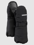 Варежки Burton Warmest Kids Fäustlinge, true black - фото