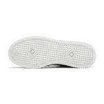 Кроссовки WARRIOR Skateboarding Shoes Unisex High-top, белый/серый - фото 100