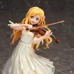 Фигурка Aniple Your Lie In April, Kagerou Yuno в платье, масштабная Aniplex - фото 3