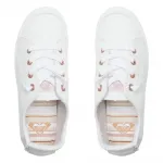 Кроссовки Roxy Bayshoreplus Lx, белый - фото 5