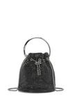 Сумка Alma en Pena Handbag, Black - фото 2