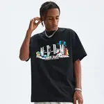 Футболка унисекс Mr.Enjoyda Money, черный - фото 3