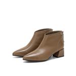 Женские ботинки ST&SAT, черный - фото 10