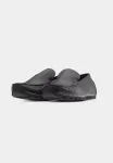 Слипоны corsley простые Clarks, Black - фото 3