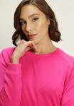 Толстовка Greenpoint Sweatshirt, Pink - фото 4