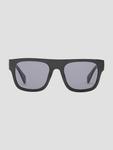 Солнцезащитные очки Vans Squared Off Sonnenbrille, black - фото 2