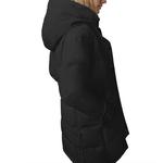 Парка Shelburne Canada Goose, черный - фото 6