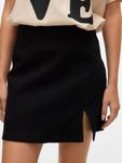 Мини юбка VERO MODA Nelly, Black - фото 7