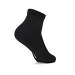 Унисекс носки щиколотка 2 шт Skechers, 2 пары (Темно-синий/Черный/035U) - фото 2