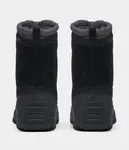 Водонепроницаемые ботинки Alpenglow V для молодежи The North Face, TNF Black/Vanadis Grey - фото 3
