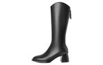 Сапоги BELLE Knee-high Boots Women's, черный - фото 2