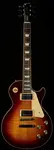 Gibson Original Collection Les Paul Standard '60s Custom Shop Top - фото