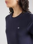 Футболка GANT, Night blue - фото 3