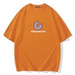 Футболка унисекс The Simpsons, цвет Carolina Blue - фото 44