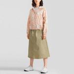 Солнцезащитная одежда женская розовая The North Face - фото 4