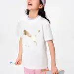 PUMA Футболка AthleticSportstyle Collection Raw White - фото 3