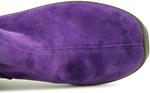 Ботинки Arcopedico Women's L8, Violet Suede - фото 3