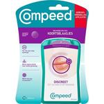 Compeed Патчи для уплотнения губ, 15 шт. - фото