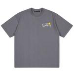 The Simpsons Футболка унисекс «Симпсоны», Черный - фото 8