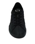 Кроссовки Armani Exchange, черный - фото 4