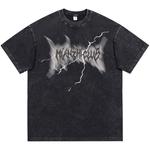 Футболка унисекс Cotton, черный - фото 26