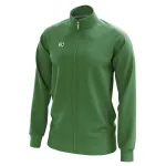 Детская толстовка Alika John Smith, зеленый - фото