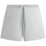 Шорты Kith Transitional Active Short, Light Indigo - фото