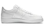 Nike Air Force 1 Low '07 'Triple White' - фото 2