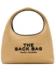 Сумка The Woven Sack MARC JACOBS, нейтральный - фото