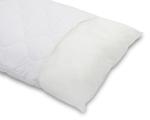 Подушка  Zollner, белый - фото 4