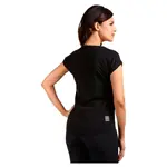 Футболка Kilpi Roane, черный - фото 2