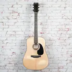 Акустическая электро-гитара Martin D-12E Road Series Dreadnought, натуральное дерево кoа - фото 2