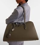 Сумка-тоут Ryder Stella McCartney, Dark Olive - фото 2