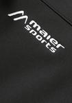 Куртка софтшелл Maier Sports Outdoor Jacket, черный - фото 3